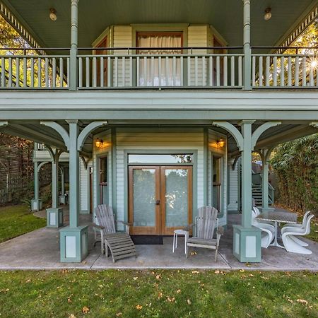 Roe Parker House Home Hood River Ngoại thất bức ảnh