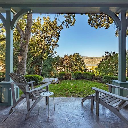 Roe Parker House Home Hood River Ngoại thất bức ảnh