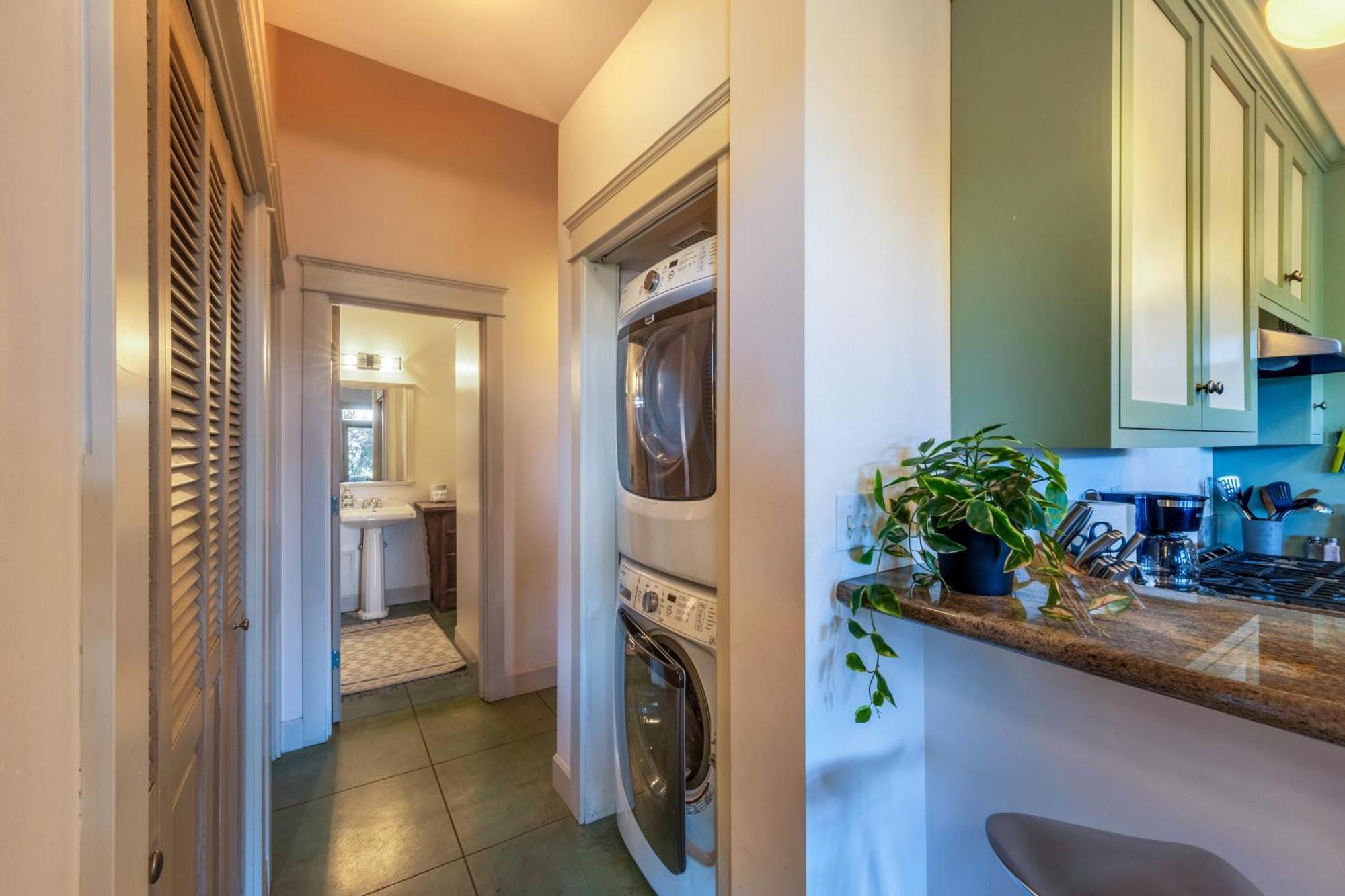 Roe Parker House Home Hood River Ngoại thất bức ảnh