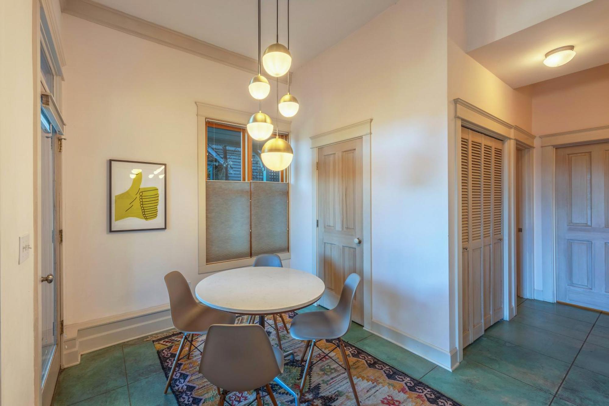 Roe Parker House Home Hood River Ngoại thất bức ảnh