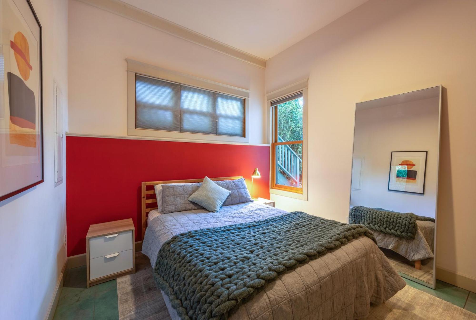 Roe Parker House Home Hood River Ngoại thất bức ảnh