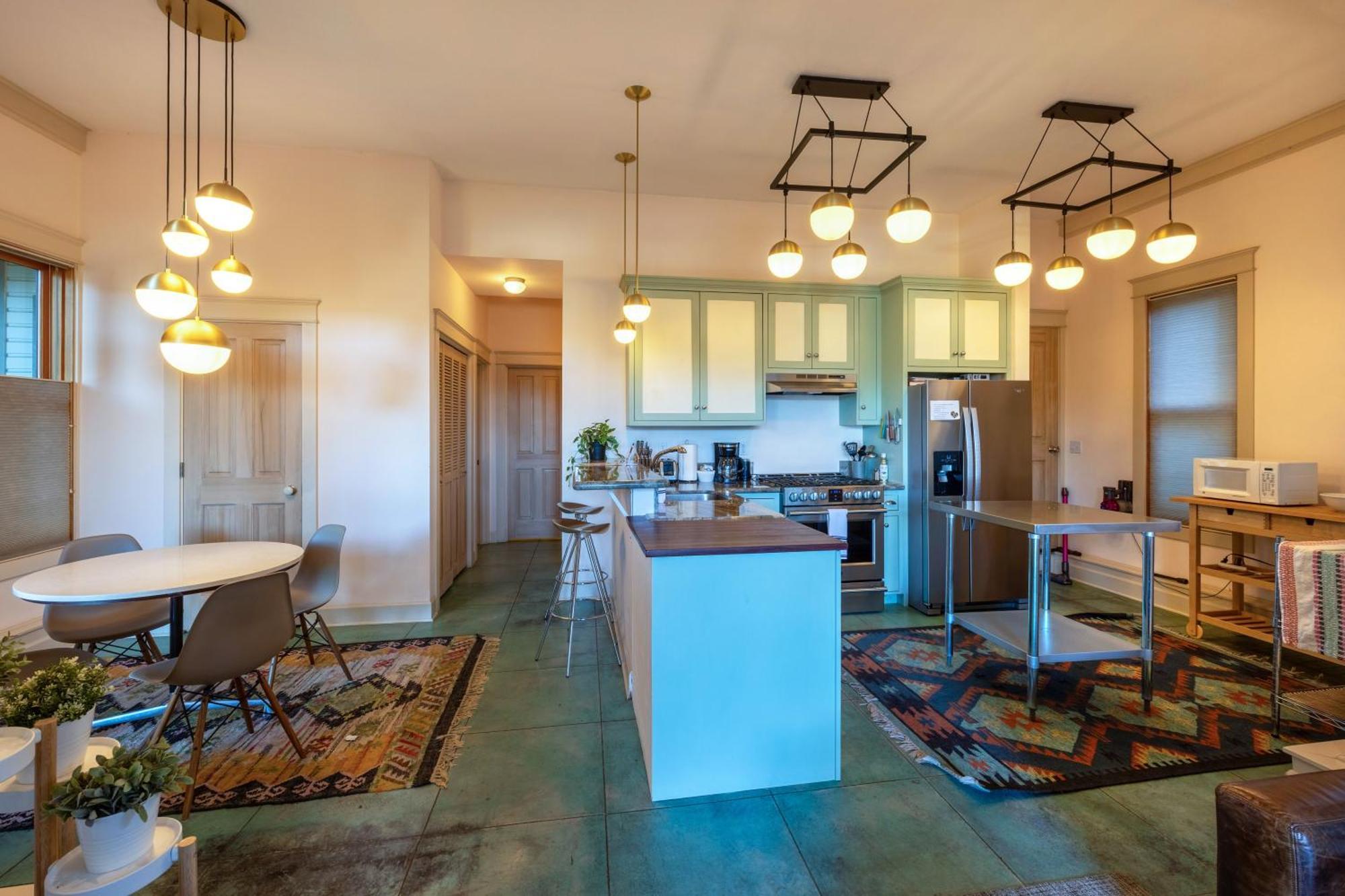 Roe Parker House Home Hood River Ngoại thất bức ảnh