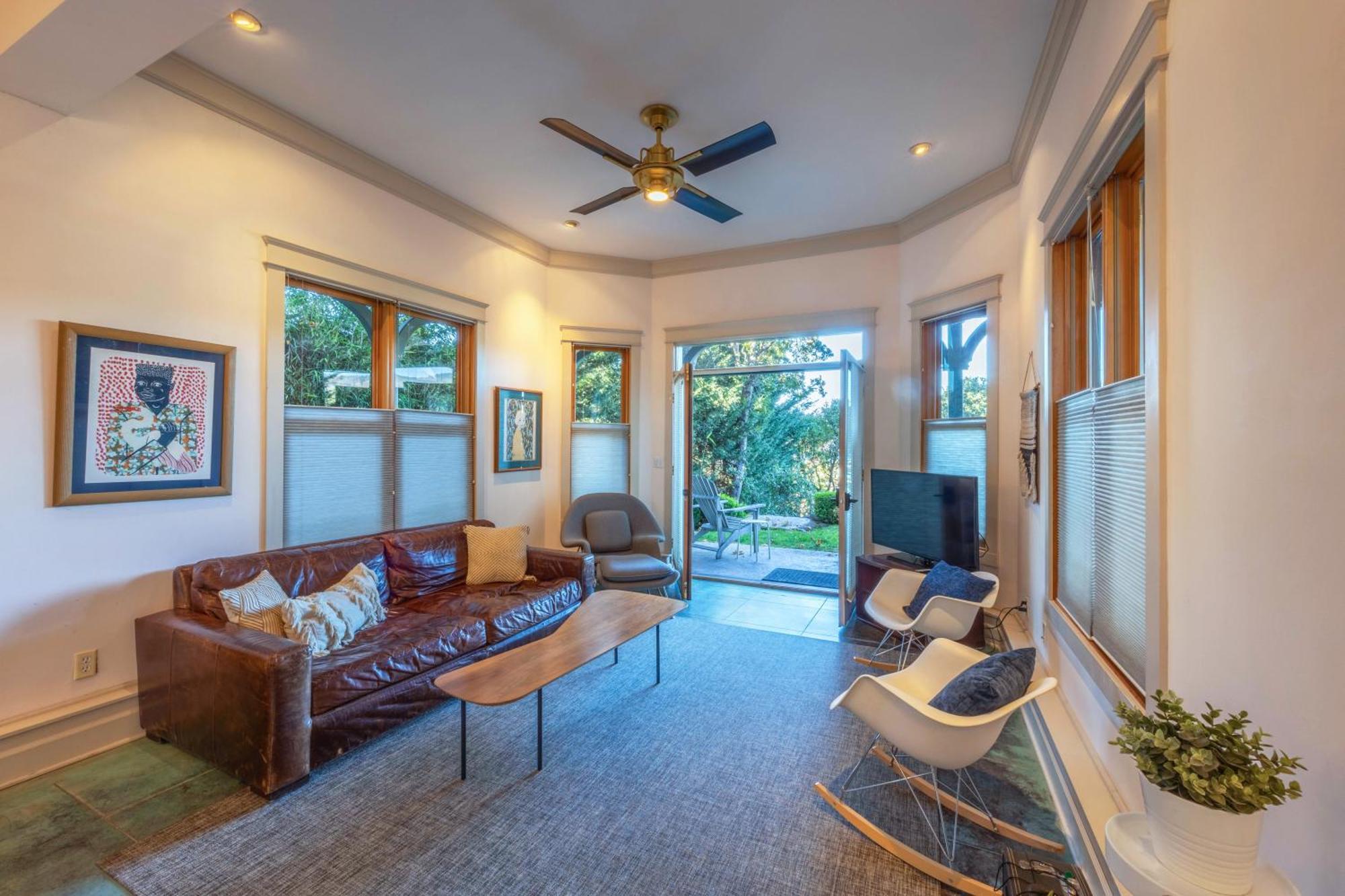 Roe Parker House Home Hood River Ngoại thất bức ảnh