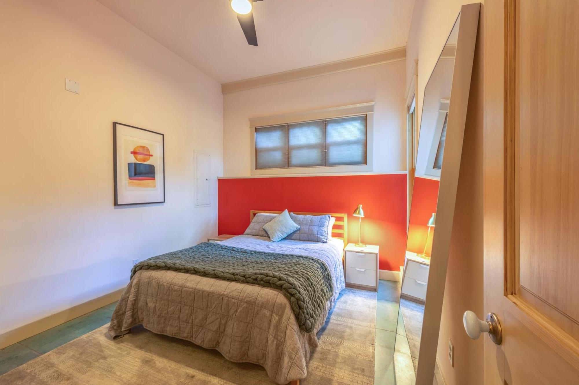 Roe Parker House Home Hood River Ngoại thất bức ảnh